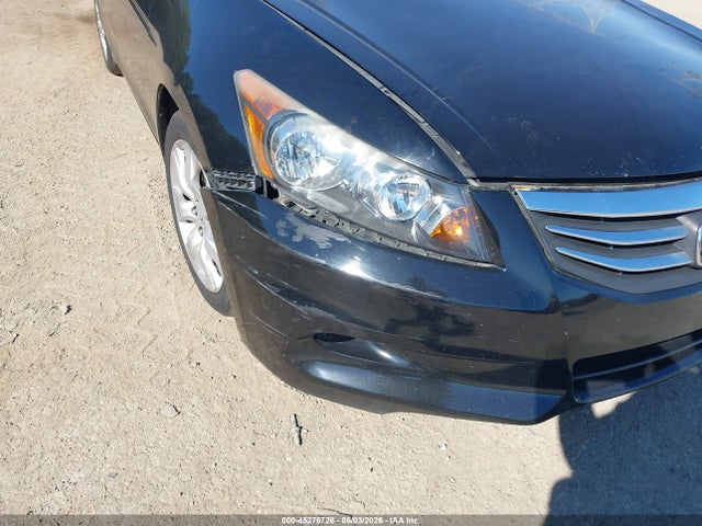 Aukcja sprzedaży 2009 Honda Accord 3.5 Ex-l, vin: 1HGCP36899A026628, numer aukcji: 45276726