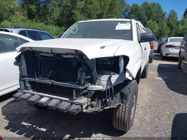 5TFRX5GN6GX058424 Toyota Tacoma Sr