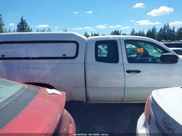 5TFRX5GN6GX058424 Toyota Tacoma Sr
