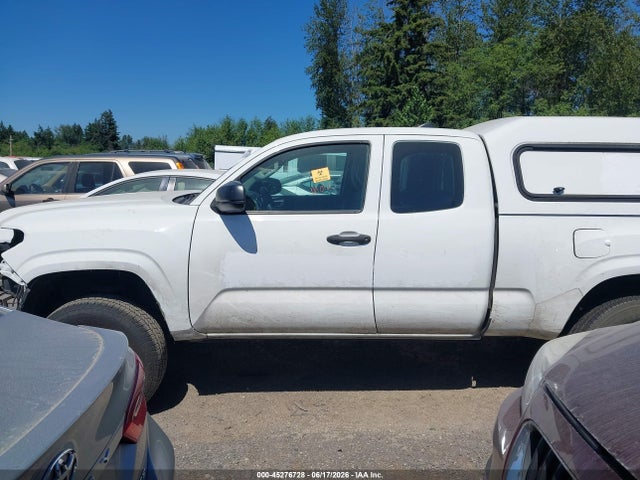 5TFRX5GN6GX058424 Toyota Tacoma Sr