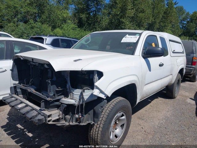 5TFRX5GN6GX058424 Toyota Tacoma Sr