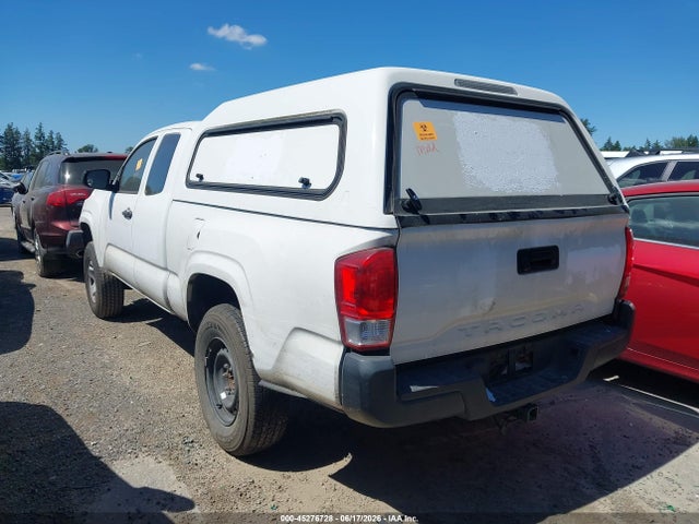 5TFRX5GN6GX058424 Toyota Tacoma Sr