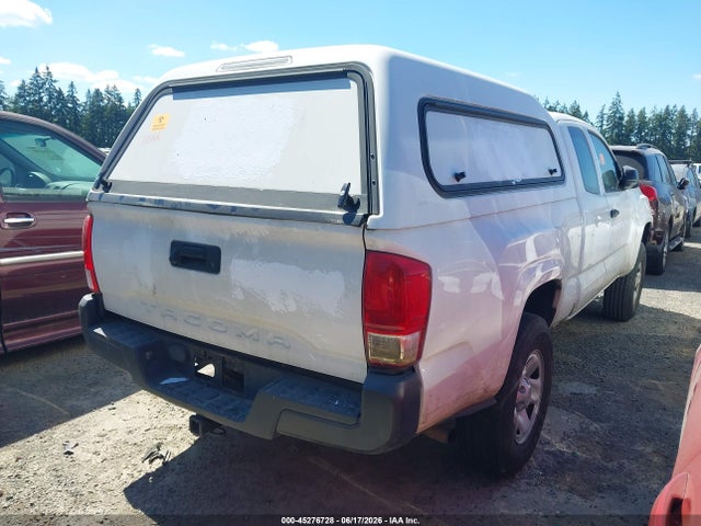 5TFRX5GN6GX058424 Toyota Tacoma Sr