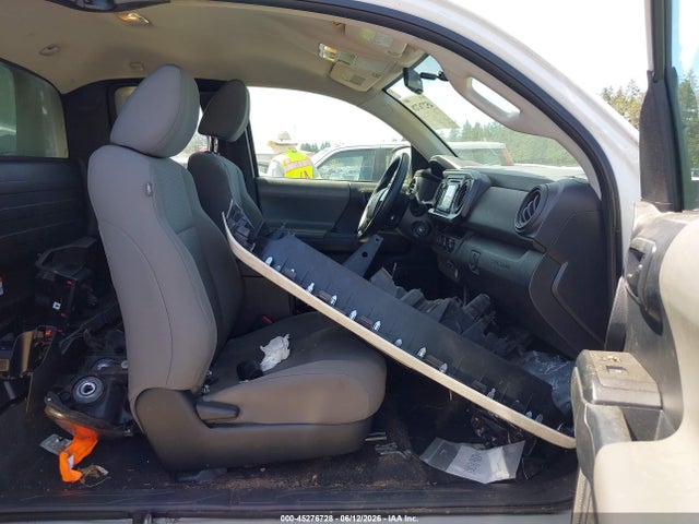 5TFRX5GN6GX058424 Toyota Tacoma Sr