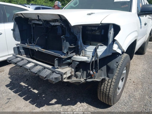 5TFRX5GN6GX058424 Toyota Tacoma Sr