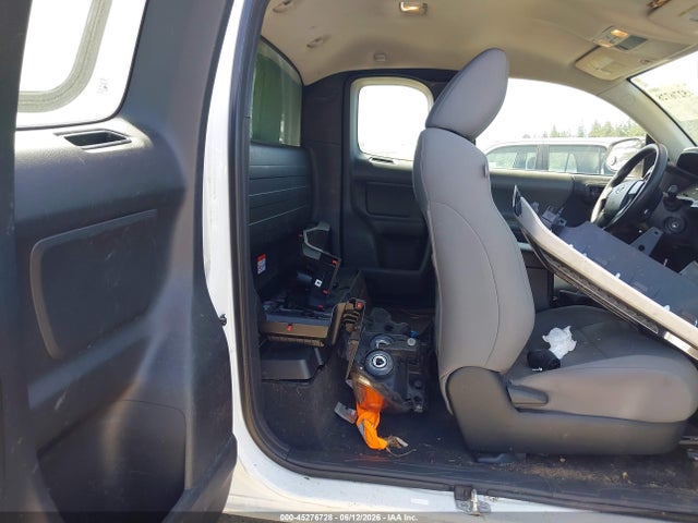5TFRX5GN6GX058424 Toyota Tacoma Sr