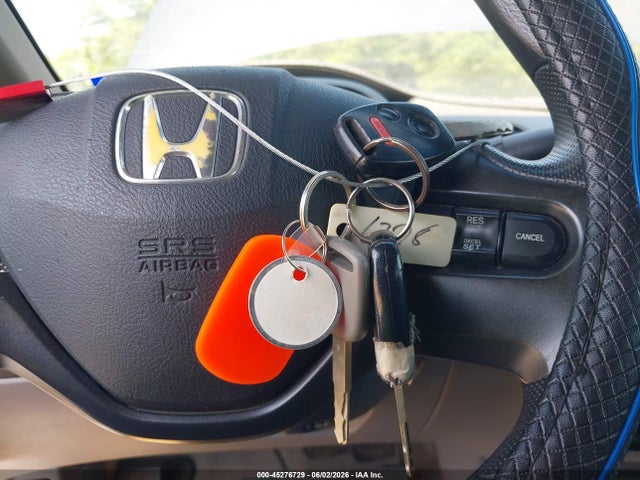 45276729 :رقم المزاد ، 1HGFA16528L006278 vin ، 2008 Honda Civic Lx مزاد بيع