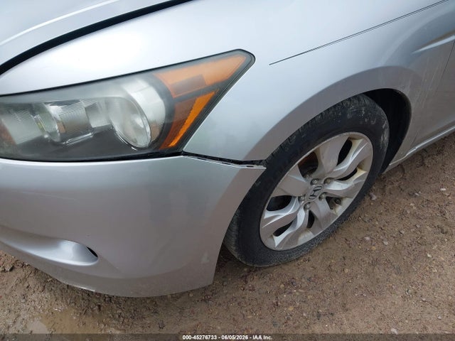 Aukcja sprzedaży 2009 Honda Accord 3.5 Ex-l, vin: 1HGCP36859A043412, numer aukcji: 45276733