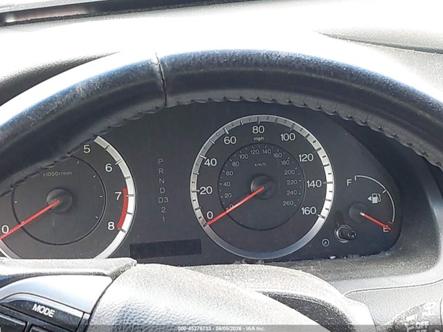 Aukcja sprzedaży 2009 Honda Accord 3.5 Ex-l, vin: 1HGCP36859A043412, numer aukcji: 45276733