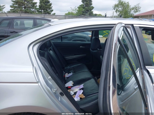 Aukcja sprzedaży 2009 Honda Accord 3.5 Ex-l, vin: 1HGCP36859A043412, numer aukcji: 45276733