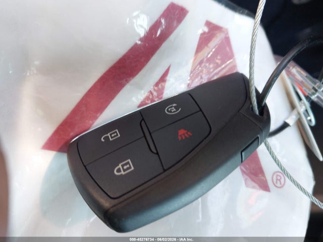 Продажа на аукционе авто 2026 Chevrolet Equinox Fwd Lt, vin: 3GNAXHEG5TL354633, номер лота: 45276734