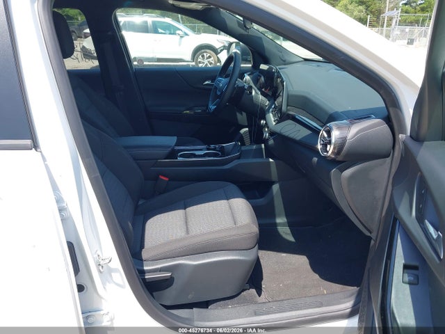 Продажа на аукционе авто 2026 Chevrolet Equinox Fwd Lt, vin: 3GNAXHEG5TL354633, номер лота: 45276734
