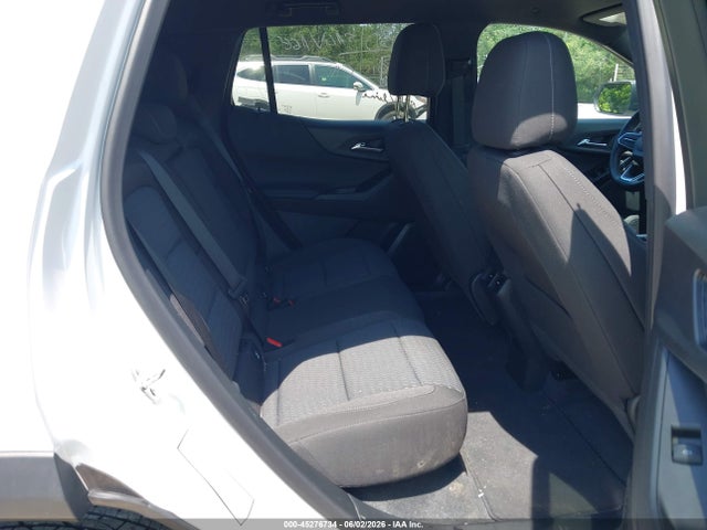 Продажа на аукционе авто 2026 Chevrolet Equinox Fwd Lt, vin: 3GNAXHEG5TL354633, номер лота: 45276734