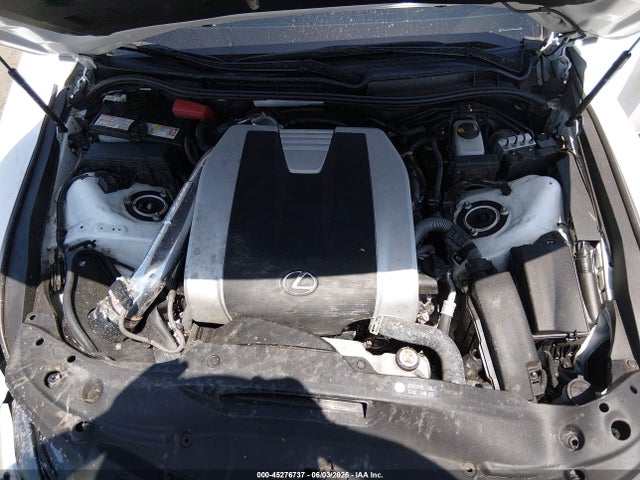 JTHGZ1B21R5079749 Lexus Is 350 F Sport