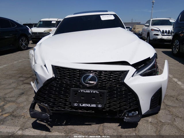 JTHGZ1B21R5079749 Lexus Is 350 F Sport