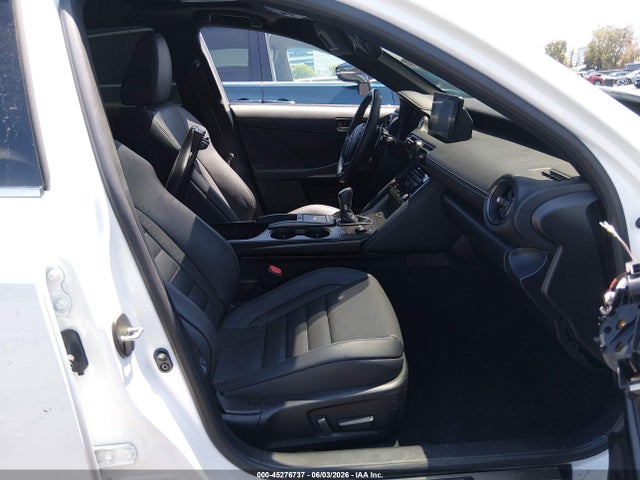 JTHGZ1B21R5079749 Lexus Is 350 F Sport