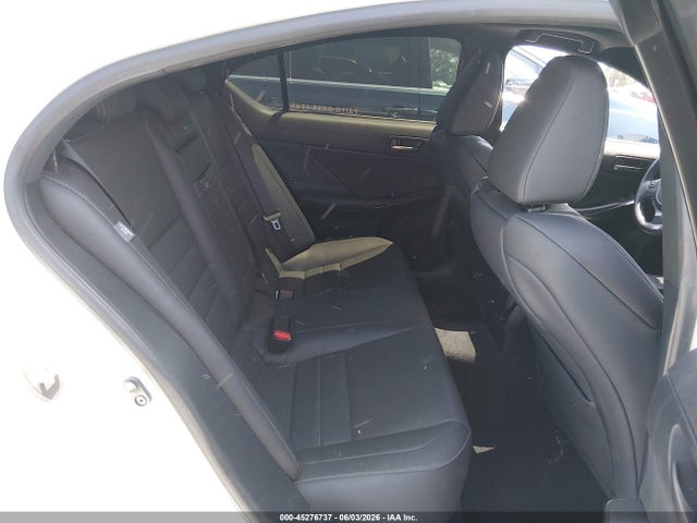 JTHGZ1B21R5079749 Lexus Is 350 F Sport