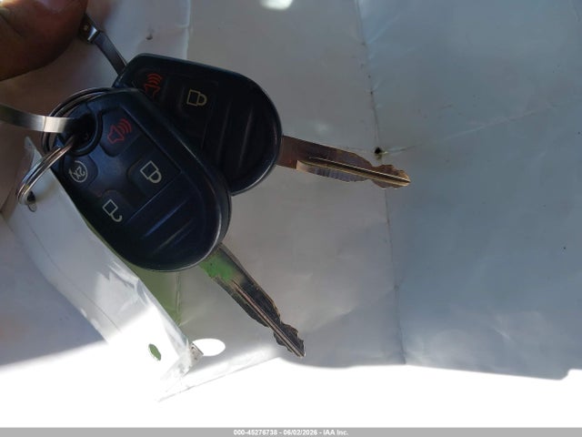 Aukcja sprzedaży 2013 Ford F-150 King Ranch, vin: 1FTFW1ET9DKF64032, numer aukcji: 45276738