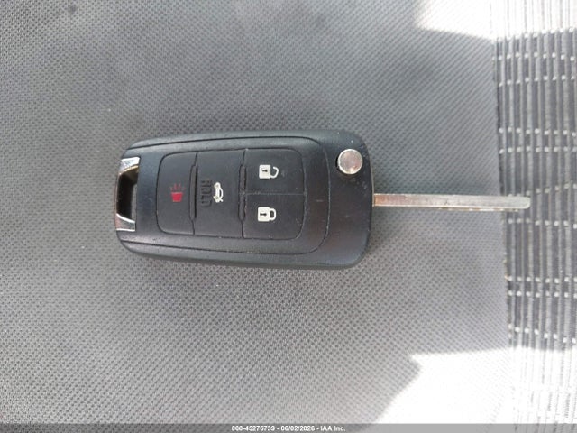 Aukcja sprzedaży 2016 Chevrolet Impala 1fl, vin: 2G11X5SA1G9201806, numer aukcji: 45276739