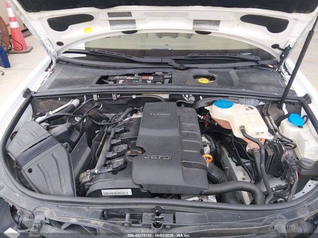 2007 Audi A4 2.0t მანქანა იყიდება აუქციონზე, vin: WAUAF48H77K017782, აუქციონის ნომერი: 45276740