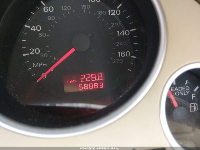 2007 Audi A4 2.0t მანქანა იყიდება აუქციონზე, vin: WAUAF48H77K017782, აუქციონის ნომერი: 45276740