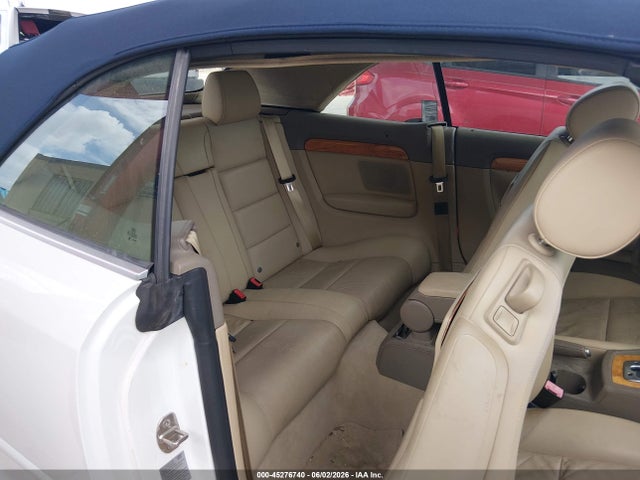 2007 Audi A4 2.0t მანქანა იყიდება აუქციონზე, vin: WAUAF48H77K017782, აუქციონის ნომერი: 45276740