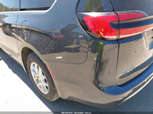 45276741 :رقم المزاد ، 2C4RC1BG5MR588827 vin ، 2021 Chrysler Pacifica Touring L مزاد بيع