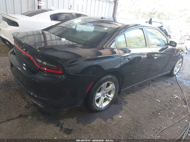 Продаж на аукціоні авто 2022 Dodge Charger Sxt Rwd, vin: 2C3CDXBG9NH208325, номер лоту: 45276747