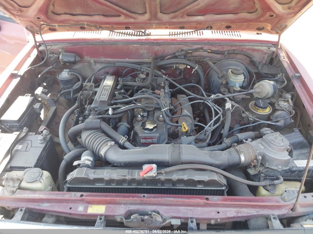 Aukcja sprzedaży 1991 Toyota Pickup 1/2 Ton Ex Lng Whlbse Dlx, vin: JT4RN93P1M5041462, numer aukcji: 45276751