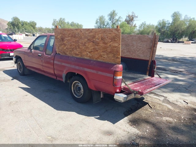 Aukcja sprzedaży 1991 Toyota Pickup 1/2 Ton Ex Lng Whlbse Dlx, vin: JT4RN93P1M5041462, numer aukcji: 45276751