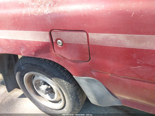 Aukcja sprzedaży 1991 Toyota Pickup 1/2 Ton Ex Lng Whlbse Dlx, vin: JT4RN93P1M5041462, numer aukcji: 45276751
