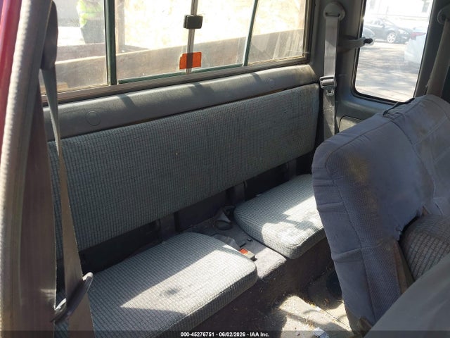 Aukcja sprzedaży 1991 Toyota Pickup 1/2 Ton Ex Lng Whlbse Dlx, vin: JT4RN93P1M5041462, numer aukcji: 45276751