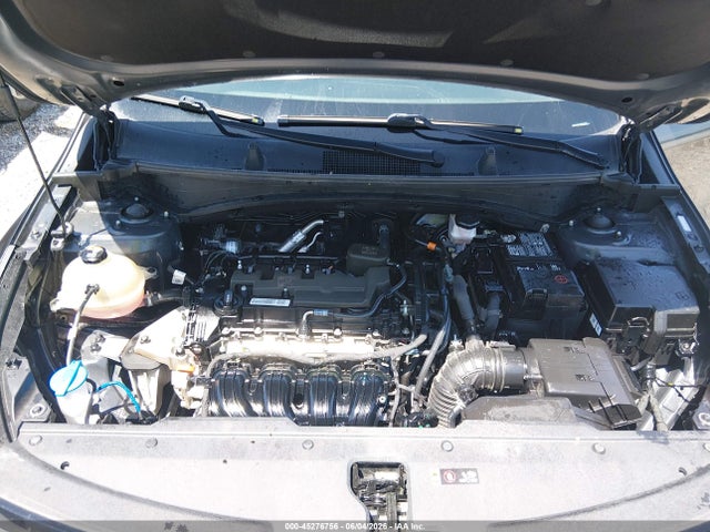 5XYK53AFXPG055753 KIA Sportage Sx-prestige