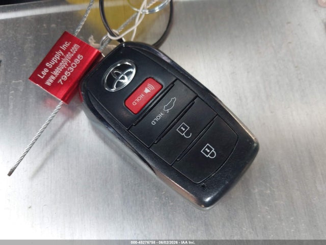 45276758 :رقم المزاد ، 4T1DAACK3SU157157 vin ، 2025 Toyota Camry Le مزاد بيع