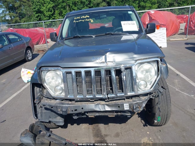 Продаж на аукціоні авто 2012 Jeep Liberty Sport, vin: 1C4PJLAK7CW158883, номер лоту: 45276760