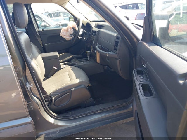 Продаж на аукціоні авто 2012 Jeep Liberty Sport, vin: 1C4PJLAK7CW158883, номер лоту: 45276760