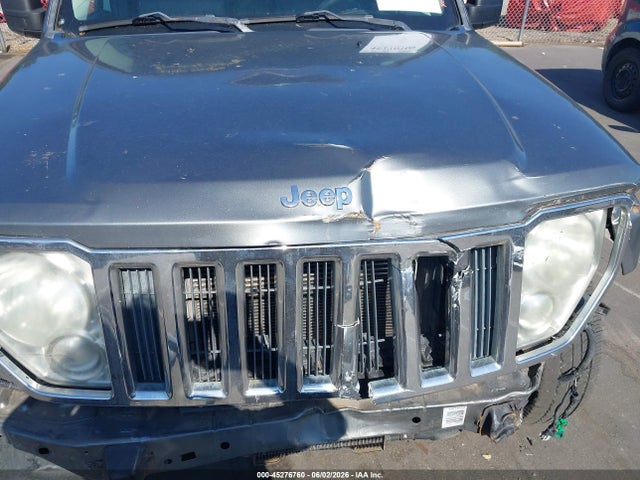 Продаж на аукціоні авто 2012 Jeep Liberty Sport, vin: 1C4PJLAK7CW158883, номер лоту: 45276760