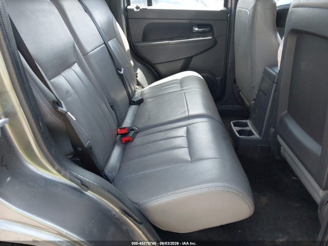 Продаж на аукціоні авто 2012 Jeep Liberty Sport, vin: 1C4PJLAK7CW158883, номер лоту: 45276760