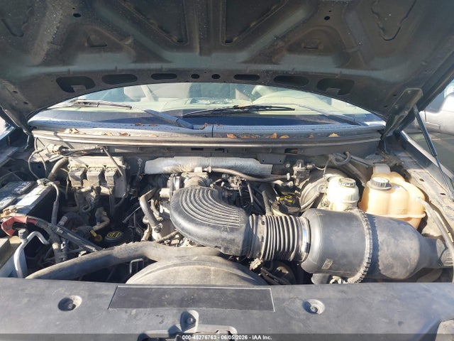 45276763 :رقم المزاد ، 1FTRX12W26NB13731 vin ، 2006 Ford F-150 Stx/xl/xlt مزاد بيع