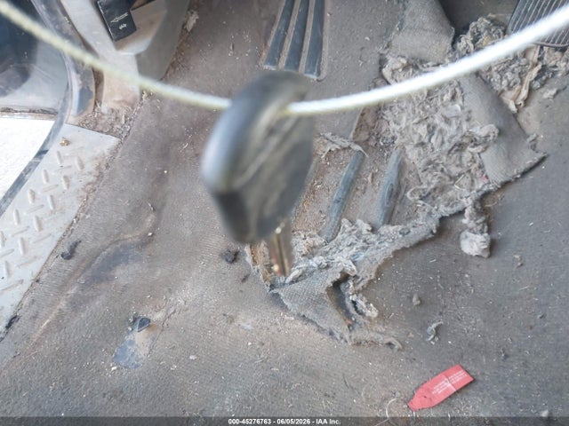 45276763 :رقم المزاد ، 1FTRX12W26NB13731 vin ، 2006 Ford F-150 Stx/xl/xlt مزاد بيع