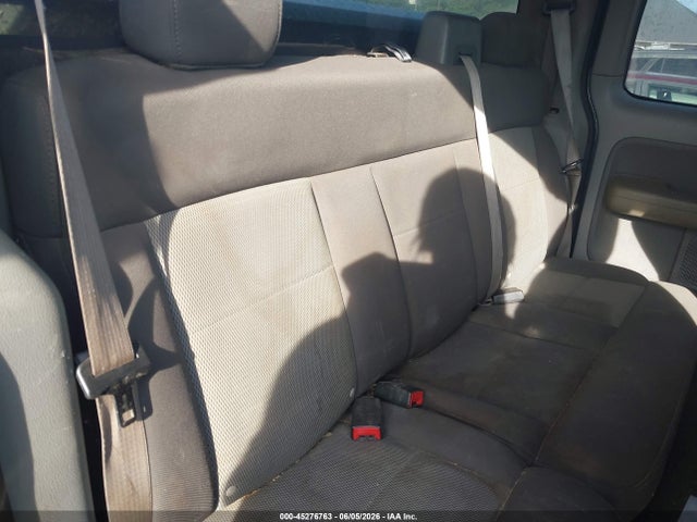 45276763 :رقم المزاد ، 1FTRX12W26NB13731 vin ، 2006 Ford F-150 Stx/xl/xlt مزاد بيع