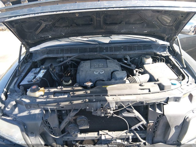 Продаж на аукціоні авто 2009 Infiniti Qx56, vin: 5N3AA08D59N904003, номер лоту: 45276764