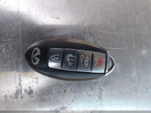 Продаж на аукціоні авто 2009 Infiniti Qx56, vin: 5N3AA08D59N904003, номер лоту: 45276764
