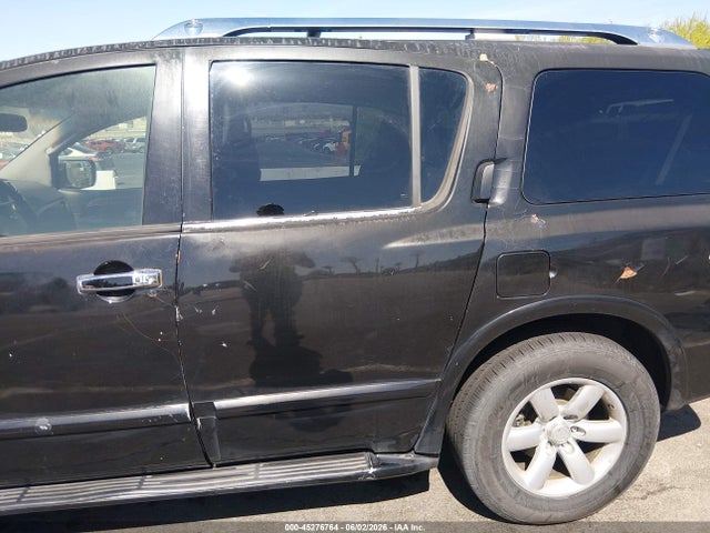 Продаж на аукціоні авто 2009 Infiniti Qx56, vin: 5N3AA08D59N904003, номер лоту: 45276764