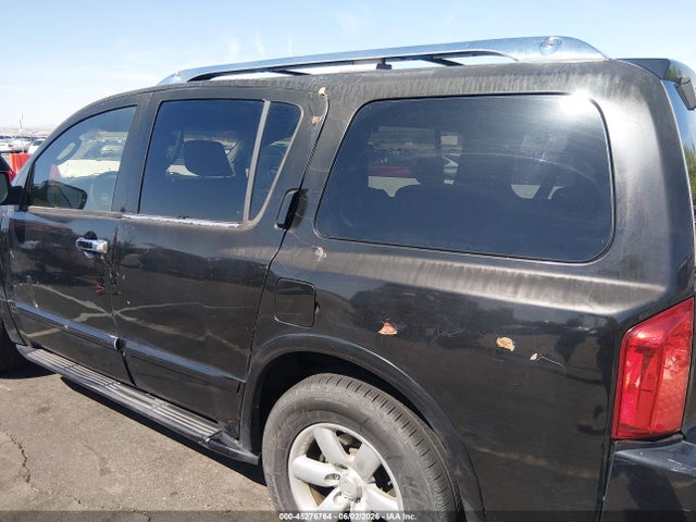 Продаж на аукціоні авто 2009 Infiniti Qx56, vin: 5N3AA08D59N904003, номер лоту: 45276764