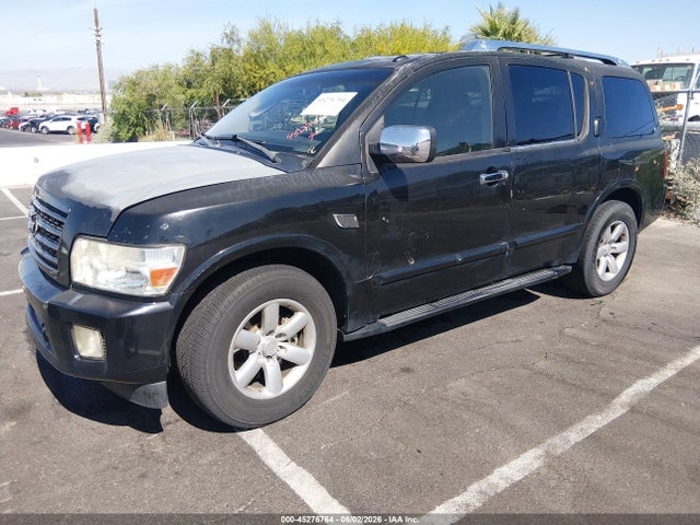 Продаж на аукціоні авто 2009 Infiniti Qx56, vin: 5N3AA08D59N904003, номер лоту: 45276764