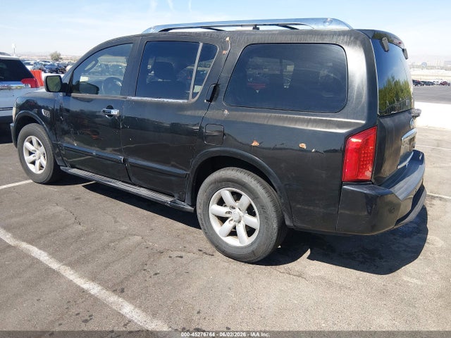 Продаж на аукціоні авто 2009 Infiniti Qx56, vin: 5N3AA08D59N904003, номер лоту: 45276764