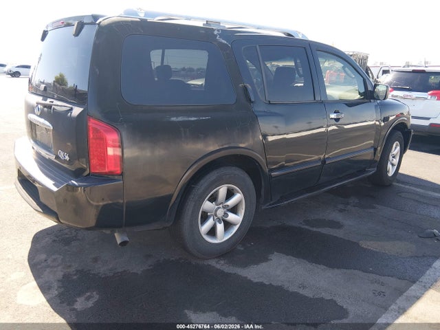 Продаж на аукціоні авто 2009 Infiniti Qx56, vin: 5N3AA08D59N904003, номер лоту: 45276764