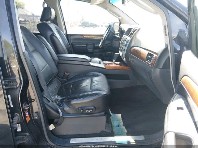 Продаж на аукціоні авто 2009 Infiniti Qx56, vin: 5N3AA08D59N904003, номер лоту: 45276764