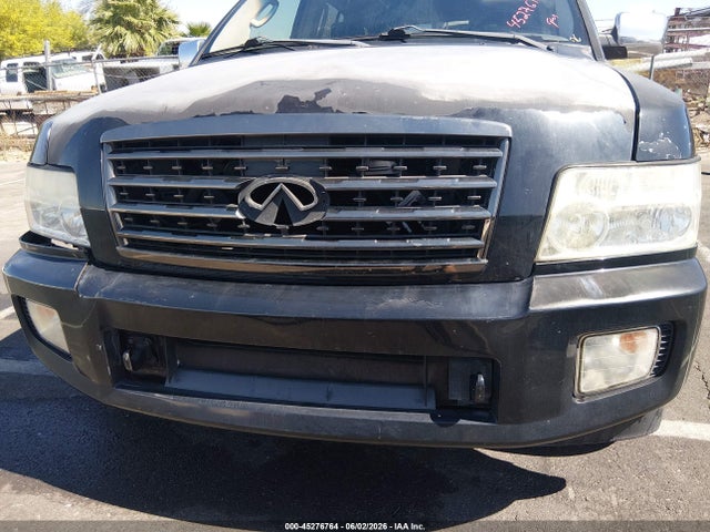 Продаж на аукціоні авто 2009 Infiniti Qx56, vin: 5N3AA08D59N904003, номер лоту: 45276764
